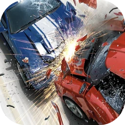 Icône de Crash of Cars‏